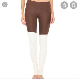 Alo goddess leggings